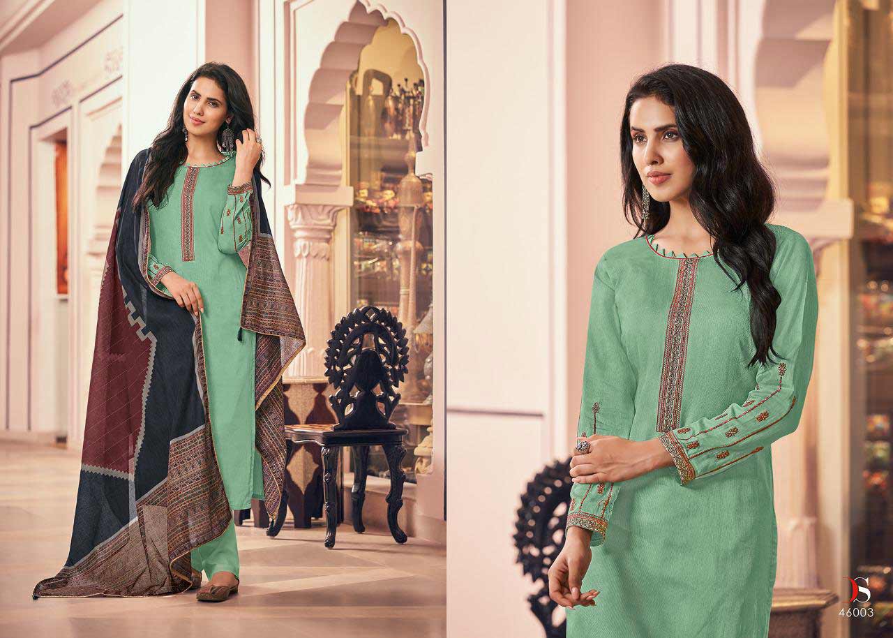 Deepsy Panghat Vol 5 Cotton Printed Salwar Kameez Deepsy Panghat Vol 5 Cotton Printed Salwar Kameez